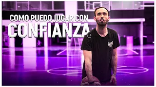 ¿COMO PUEDO JUGAR CON CONFIANZA? - DARIO COACH