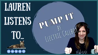 Pump It by Electric Callboy