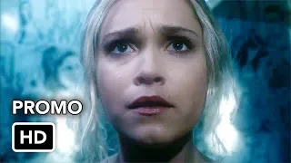The 100 6x07 Promo "Nevermind" (HD) Season 6 Episode 7 Promo