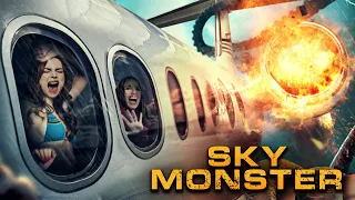 Sky Monster | Official Trailer | Horror Brains