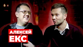 Екс: Автор более 150 команд КВН / Соболев - ибланство? / КВН будущего / Предельник №18