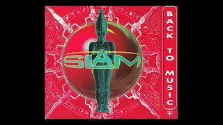 Slam - back to music (Original Mix) [1994]