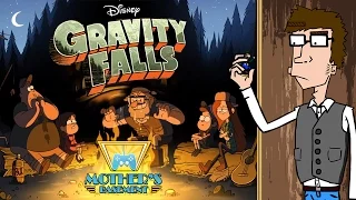 What's in an Intro? - Gravity Falls' Hidden Clues