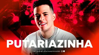 🔥 PUTARIAZINHA -  [  FELIPE AMORIM ]  AO  VIVO