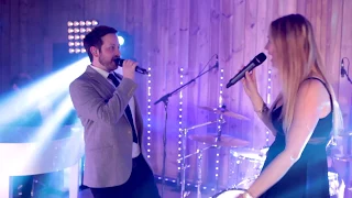 Phil Rostance & The Marshall Band | When You're Gone (Bryan Adams & Mel C) | Wedding Band