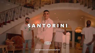 (FREE) | Club Deep House | Dopebwoy x Dystinct x Morad- "Santorini" Prod by Polanskyy & @rifisoul