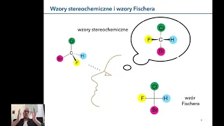 Webinarium Izomeria i Mechanizmy w Chemii Organicznej