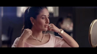 Bollywood Sisters Kareena & Karishma Kapoor  #Allure Collection | Malabar Gold and Diamonds  TVC