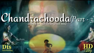 #Mahadev Chandrachooda part 3 full video song