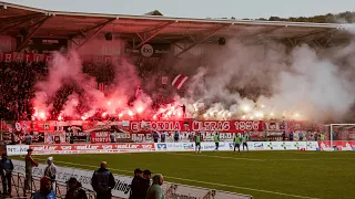 18.09.2022 | FC Rot-Weiß Erfurt - FC Carl Zeiss Jena | Thüringen-Derby!