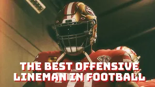 49ers Film Breakdown: Trent Williams Dominance Continues