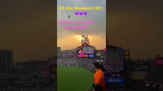 🔥Shohei Ohtani starting his round at the Home Run Derby 2021 MLB All Star Game Shohei Ohtani Angels