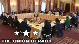 2022 U.S. - EU Energy Council Ministerial