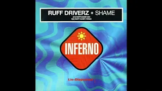 Ruff Driverz - Shame (Matt Darey Remix)