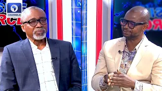 State Of The Nation With Sen Abaribe, Roles Of Presidential Aides + More | Inside Sources