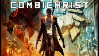 Combichrist   No Redemption  from DmC Devil May Cry Soundtrack Combichrist