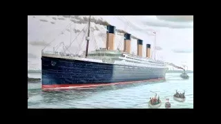 Titanic - 100+ Jahre nach der Katastrophe (Doku Hörspiel)
