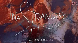 In A Stranger's House (2017) | Disturbing Footage | Full Movie | TerrorVision