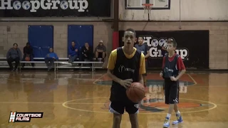 12 Year Old Isaac Gonzalez Mixtape @ The Super Skillcase!