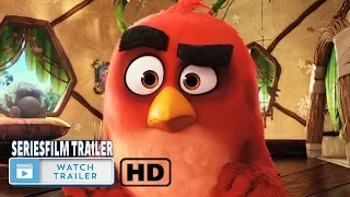 Angry Birds 2 - Trailer ITALIANO (2019)