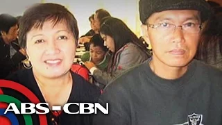 SOCO: Murder case of Eleuterio and Marivic Bayot