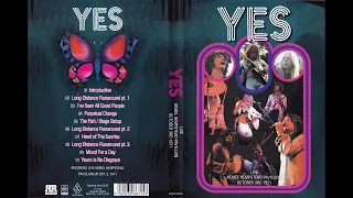 Yes - Sounding Out BBC 1972 V2