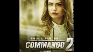 Commando 2 (2017) Hindi Movie