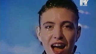 JIL CAPLAN Cette fille n'est pas pour toi (1987) °MTV VINTAGE°