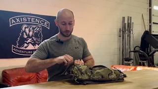 KUIU Stalker 500 Pro Day Pack Review - Charles Fradella of Engearment.com