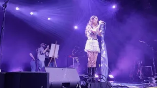 Samia | Live | Brooklyn Steel NYC | February 11, 2023