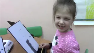 Видеовизитка МБДОУ  "Детский сад № 19 г. Выборга"
