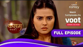 Kasam | कसम | 29-August-2021 | Full Episode