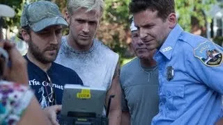 Director Derek Cianfrance Talks 'The Place Beyond the Pines'