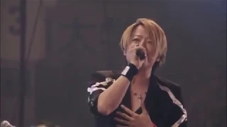 GLAY and Yoshiki - RAIN