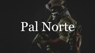 ''Pal Norte'' Beat Rap Malianteo Instrumental 2024 (Prod. By J Sosa On The Beat)