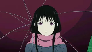 Noragami「AMV」 - Yato x Hiyori - I'm in love with an angel