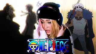 I CAN'T HANDLE THIS!! 💔😭 One Piece Episode 1092 REACTION/REVIEW!