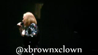 Adele - Chasing Pavements (8.12.16 LA Night 5)
