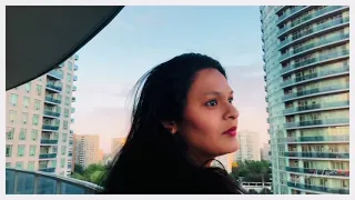 Teri Justajoo (Roopkumar Rathod) Cover by Shweta Patkar-Kamerkar