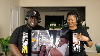 Rod Wave - Stone Rolling | Kidd and Cee Reacts
