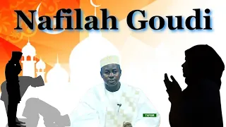 SECRET GAYI YOU BAKH YI | NAFILAH GOUDI | YOBALOU FAJR OUSTAZ HADY NIASS