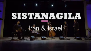 Sistanagila - Osse Shalom- Live at the Neuköllner Opera