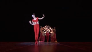 Béjart fête Maurice / Béjart Ballet Lausanne - Opéra Royal du Château de Versailles