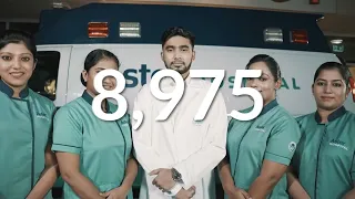 Aster DM Healthcare - Corporate Film 2023