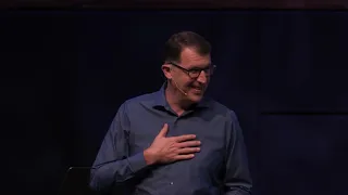 2019 Regenerate - Mark Witas - What God Wants