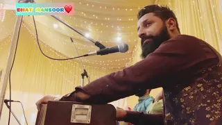 Boozin kudhaye || kashmiri song || by singer bubeed