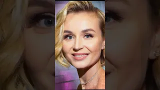 Polina Gagarina A Journey Through Time  From Young Talent to Iconic Career