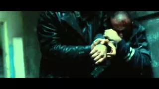 Taken 2 Fight Scene Krav Maga Technique