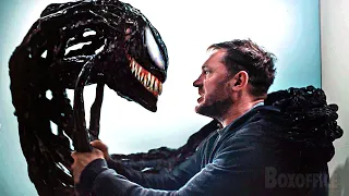 Venom est le super-héros le plus insup 🤣 (meilleurs scènes) 🌀 4K