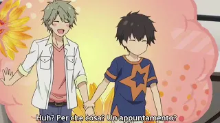 Super Lovers Opening 1